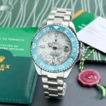 ROLEX GMT STAINLESS STEEL 7AAA PREMIUM AUTOMATIC