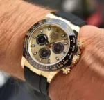 ROLEX DAYTONA CLASSIC 7A ORIGINAL AUTOMATIC - Image 3