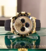 ROLEX DAYTONA CLASSIC 7A ORIGINAL AUTOMATIC - Image 2
