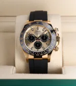 ROLEX DAYTONA CLASSIC 7A ORIGINAL AUTOMATIC