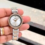 FOSSIL KARLI BQ3337 7AA PREMIUM WHITE DIAL - Image 4