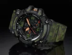 G SHOCK MUDMASTER GG-1000 LED BLACKLIGHT - Image 3