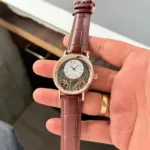 BREGUET MASTER TOURBILLON STAINLESS STEEL ROSEGOLD