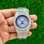 AUDEMARS PIGUET ROYAL OAK PERPETUAL AUTOMATIC