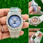 AUDEMARS PIGUET ROYAL OAK PERPETUAL AUTOMATIC - Image 2