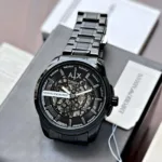 ARMANI EXCHANGE AX2418 HAMPTON AUTOMATIC - Image 2
