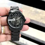 ARMANI EXCHANGE AX2418 HAMPTON AUTOMATIC