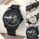 ARMANI EXCHANGE AX2418 HAMPTON AUTOMATIC - Image 4