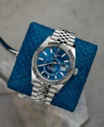 ROLEX SKY-DWELLER CLASSIC 7AAA PREMIUM AUTOMATIC - Image 4