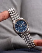 ROLEX SKY-DWELLER CLASSIC 7AAA PREMIUM AUTOMATIC - Image 3