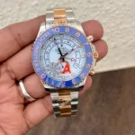 ROLEX YATCH MASTER 7AAA ORIGINAL AUTOMATIC