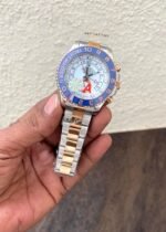ROLEX YATCH MASTER 7AAA ORIGINAL AUTOMATIC - Image 3