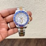 ROLEX YATCH MASTER 7AAA ORIGINAL AUTOMATIC