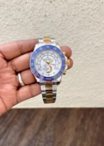 ROLEX YATCH MASTER 7AAA ORIGINAL AUTOMATIC