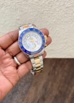 ROLEX YATCH MASTER 7AAA ORIGINAL AUTOMATIC - Image 2