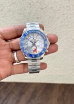 ROLEX YATCH MASTER 7AAA ORIGINAL AUTOMATIC - Image 3