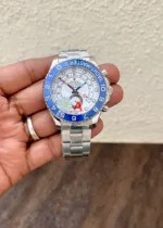 ROLEX YATCH MASTER 7AAA ORIGINAL AUTOMATIC