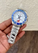 ROLEX YATCH MASTER 7AAA ORIGINAL AUTOMATIC - Image 2