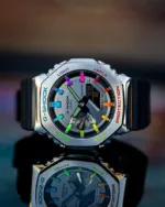 CASIO G-SHOCK UNISEX 7AA PREMIUM AUTOMATIC - Image 3
