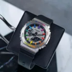 CASIO G-SHOCK UNISEX 7AA PREMIUM AUTOMATIC