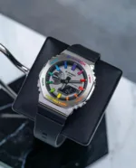 CASIO G-SHOCK UNISEX 7AA PREMIUM AUTOMATIC