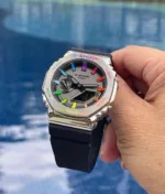 CASIO G-SHOCK UNISEX 7AA PREMIUM AUTOMATIC - Image 2