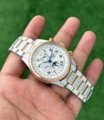 LONGINES MASTER MOONFACE 7AA PREMIUM AUTOMATIC - Image 4