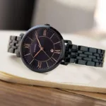 FOSSIL STAINLESS STEEL 7AA PREMIUM BLACK - Image 2