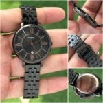 FOSSIL STAINLESS STEEL 7AA PREMIUM BLACK - Image 4