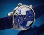JACOB & CO. TIME ZONE TOURBILLION AUTOMATIC - Image 4