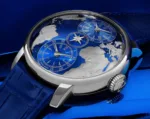 JACOB & CO. TIME ZONE TOURBILLION AUTOMATIC - Image 2