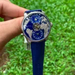 JACOB & CO. TIME ZONE TOURBILLION AUTOMATIC - Image 3