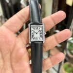 CARTIER TANK MUST DE CLASSIC WHITE DIAL - Image 2