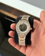 FOSSIL EVIVE SKELETON DIAL 7AA PREMIUM AUTOMATIC - Image 3