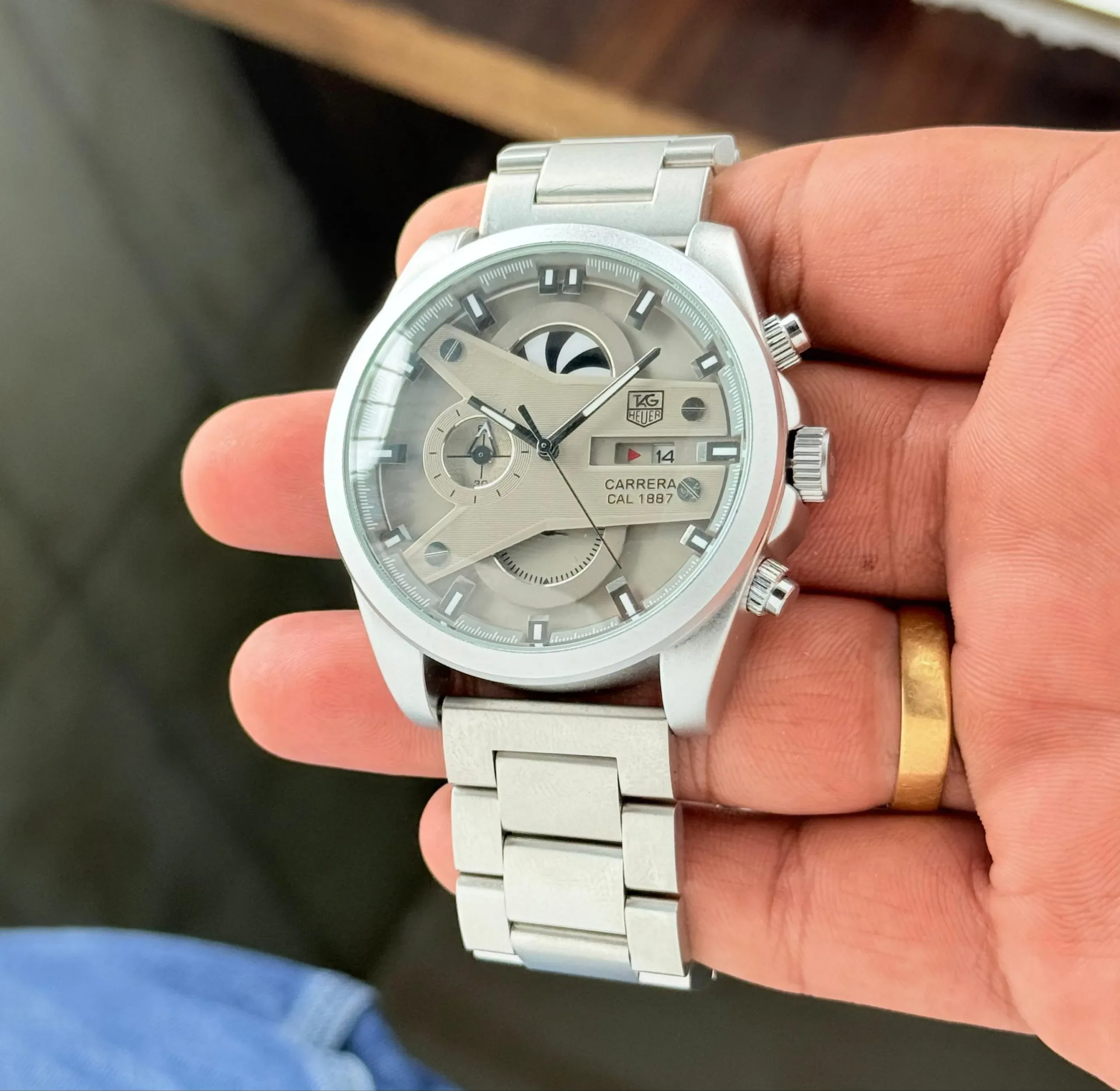2025/09/1000046064-jpg.webp TAG HEUER CARRERA SPORT CR7 7AA PREMIUM - Image 1