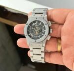 HUBLOT BIG BANG CHRONOGRAPH 7AA PREMIUM - Image 3