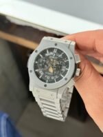 HUBLOT BIG BANG CHRONOGRAPH 7AA PREMIUM - Image 2