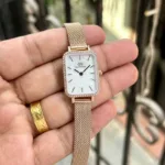 DANIEL WELLINGTON QUADRO LUMINE 7AA PREMIUM