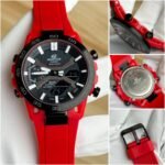 EDIFICE CASIO ECB-2000 STAINLESS STEEL 7AAA PREMIUM - Image 4