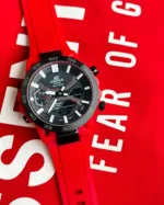EDIFICE CASIO ECB-2000 STAINLESS STEEL 7AAA PREMIUM