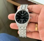TISSOT CHEMIN DES TOURELLES AUTOMATIC POWERMATIC 80