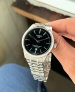TISSOT CHEMIN DES TOURELLES AUTOMATIC POWERMATIC 80 - Image 3