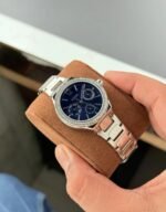 FOSSIL EEVIE MULTIFUNCTION 7AA PREMIUM BLUE DIAL - Image 3