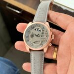 TAG HEUER CARRERA SPORT CR7 7AA PREMIUM