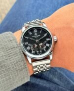 PATEK PHILIPPE TORUBILLON 7AA PREMIUM AUTOMATIC - Image 2