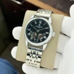 PATEK PHILIPPE TORUBILLON 7AA PREMIUM AUTOMATIC