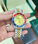 ROLEX OYSTER DATEJUST CLASSIC 7AA PREMIUM - Image 3