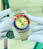 ROLEX OYSTER DATEJUST CLASSIC 7AA PREMIUM - Image 2