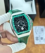 FRANCK MULLER YATCHTING RACING 10AA PREMIUM BLACK DIAL - Image 2