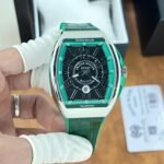 FRANCK MULLER YATCHTING RACING 10AA PREMIUM BLACK DIAL